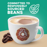 Original Donut Shop Keurig Medium Roast K-Cup Pods, 72 Count, Kosher Certified