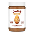 Justins Classic Almond Butter, Gluten-free, Non-GMO, Keto-friendly, 16 Ounce Jar, Pack of 1