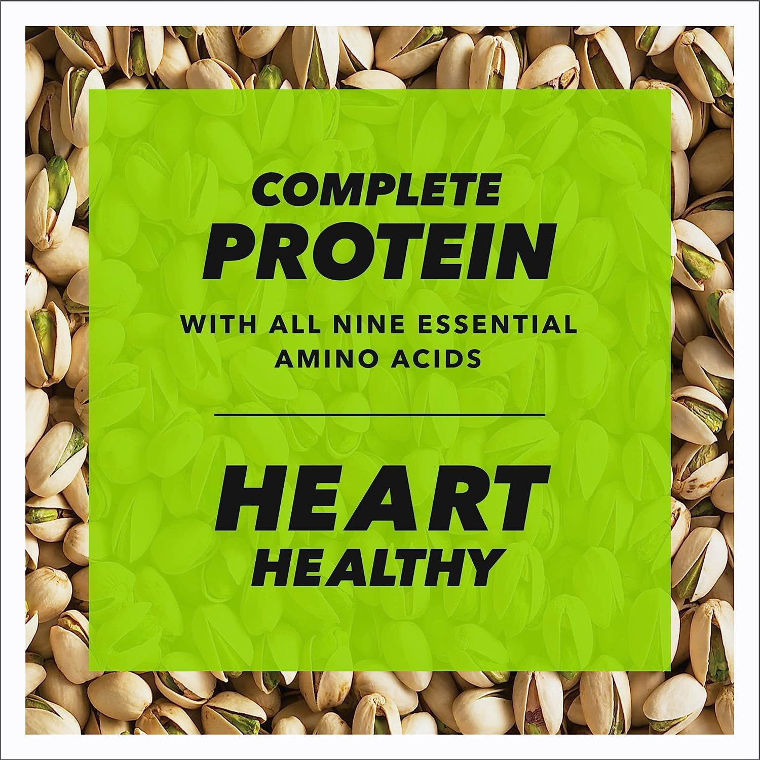 wonderful pistachios in shell roasted salted nuts 48 ounce resealable bag gluten free protein snacks