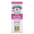 Gold Bond age renew neck & chest firming cream, 2 oz, clinically tested skin firming cream for aging skin