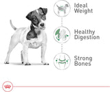 royal canin small adult dry dog food, 14 lb bag for small breed dogs aged 10 months to 8 years