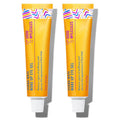 Good Molecules Yerba Mate Wake Up Eye Gel - Hydrating Under Eye Cream with Hyaluronic Acid and Caffeine for Dark Circles and Puffiness