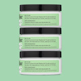 Fresh Wave Odor Removing Gel, 7 oz., Pack of 3 - Odor Absorbers for Home, Safer Odor Relief, Natural Plant-Based Odor Eliminator, Every 7 oz. lasts 15-30 Days, For Cooking, Trash & Pets