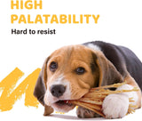 iPaw 100% Turkey Tendons for Dogs, US Sourced Raw Material, Hypoallergenic, All Natural Puppy Chew