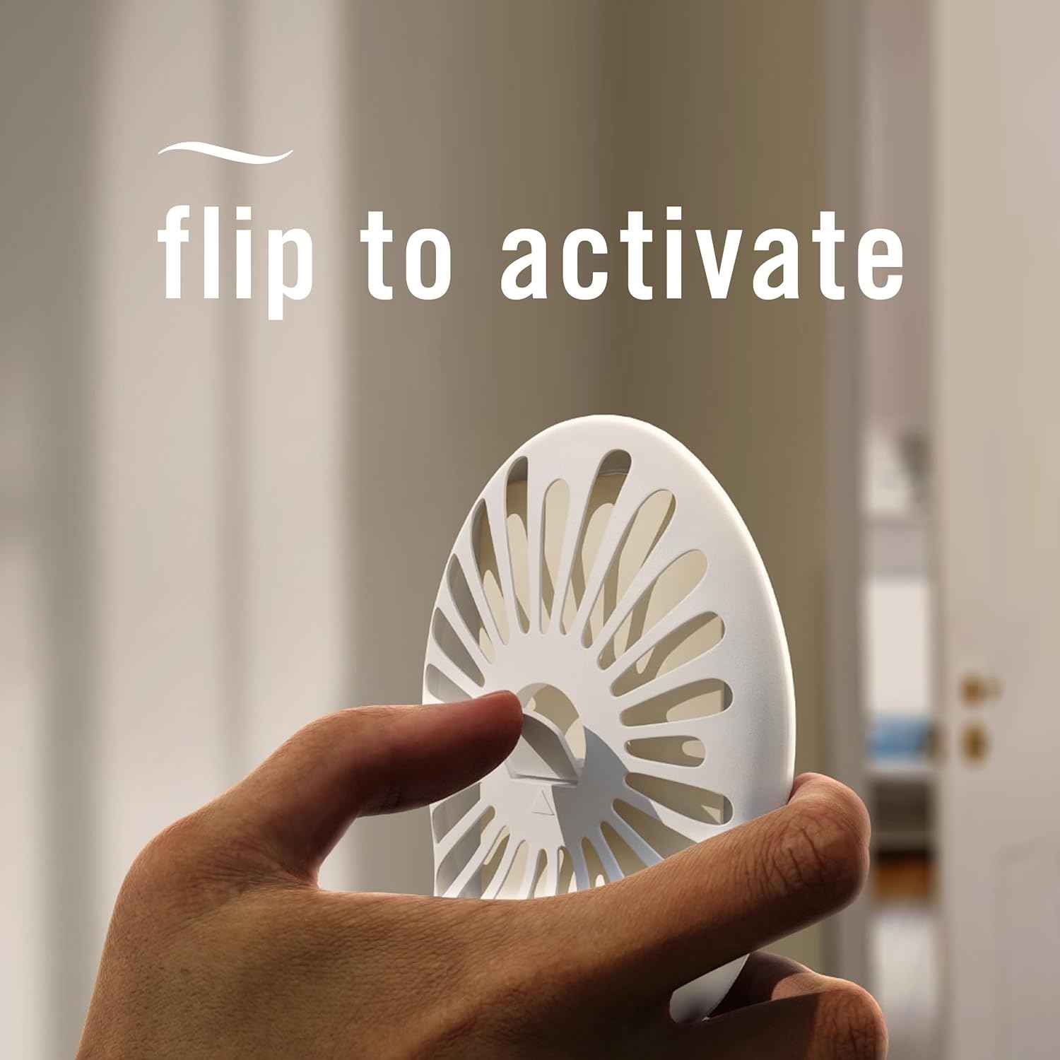 Febreze Bathroom Air Freshener 4 Count Odor Fighting Plug In Alternative