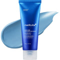Medicube Zero Pore Blackhead Mud Facial Mask, Korean, AHA, BHA, PHA, 3-minute quick dry formula, 3.52 oz, blackhead removal, pore tightening