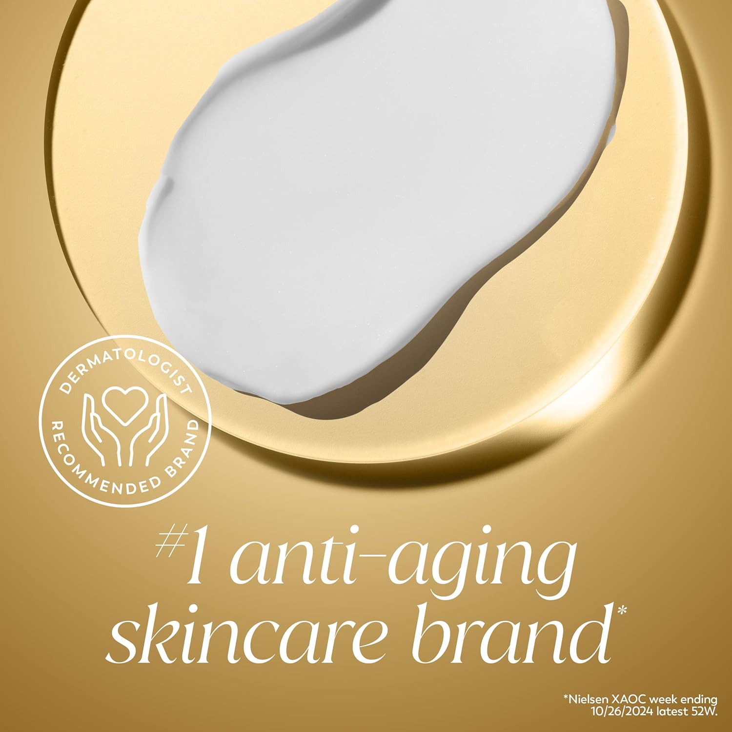 olay collagen peptide face moisturizer, firming cream for women, fragrance-free, non-greasy, hydrating and anti-aging skin care