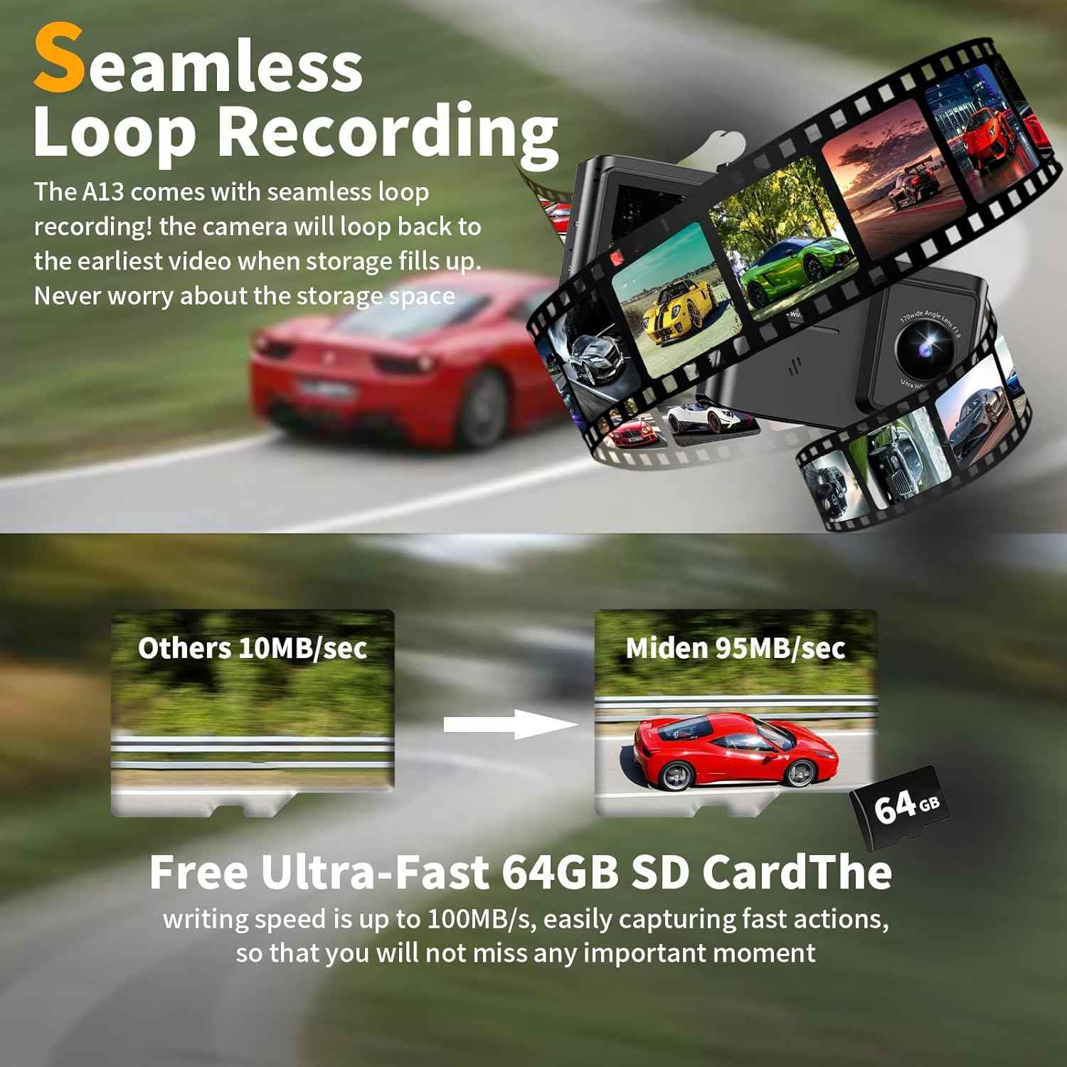 dashcam-4k-dual-channel-front-and-rear-car-dash-camera-with-5ghz-wifi-64gb-card-app-control