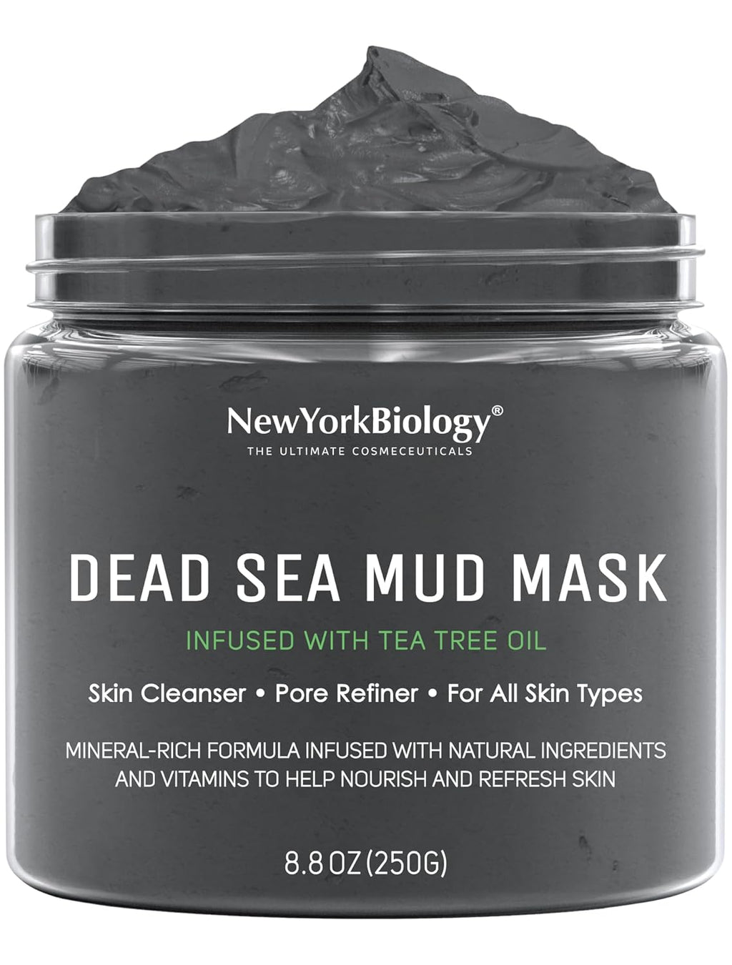 new-york-biology-dead-sea-mud-mask-8-8-oz-for-face-and-body-spa-quality-pore-refiner-for-oily-skin