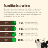 rachael ray nutrish real beef dry dog food adult dogs 40 lb whole health blend