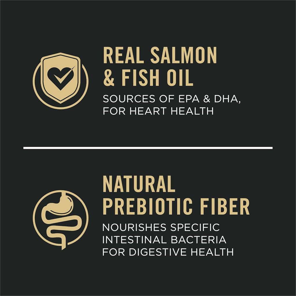 purina pro plan sensitive skin and stomach dog food dry adult salmon and rice formula digestive health 16 lb bag