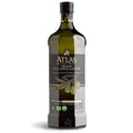 Atlas 1 LT Moroccan organic cold-pressed extra virgin olive oil with polyphenol rich, newly harvested, unprocessed from single family farm
