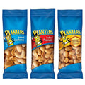 planters variety pack, 36-count, mixed nuts, kosher, individually wrapped, on-the-go snacks