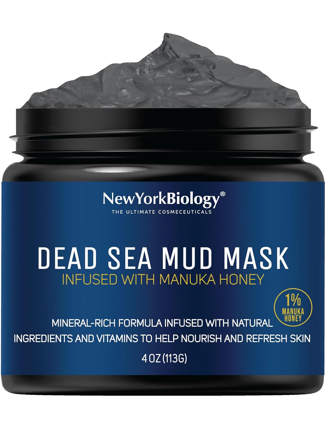 new-york-biology-dead-sea-mud-mask-8-8-oz-for-face-and-body-spa-quality-pore-refiner-for-oily-skin