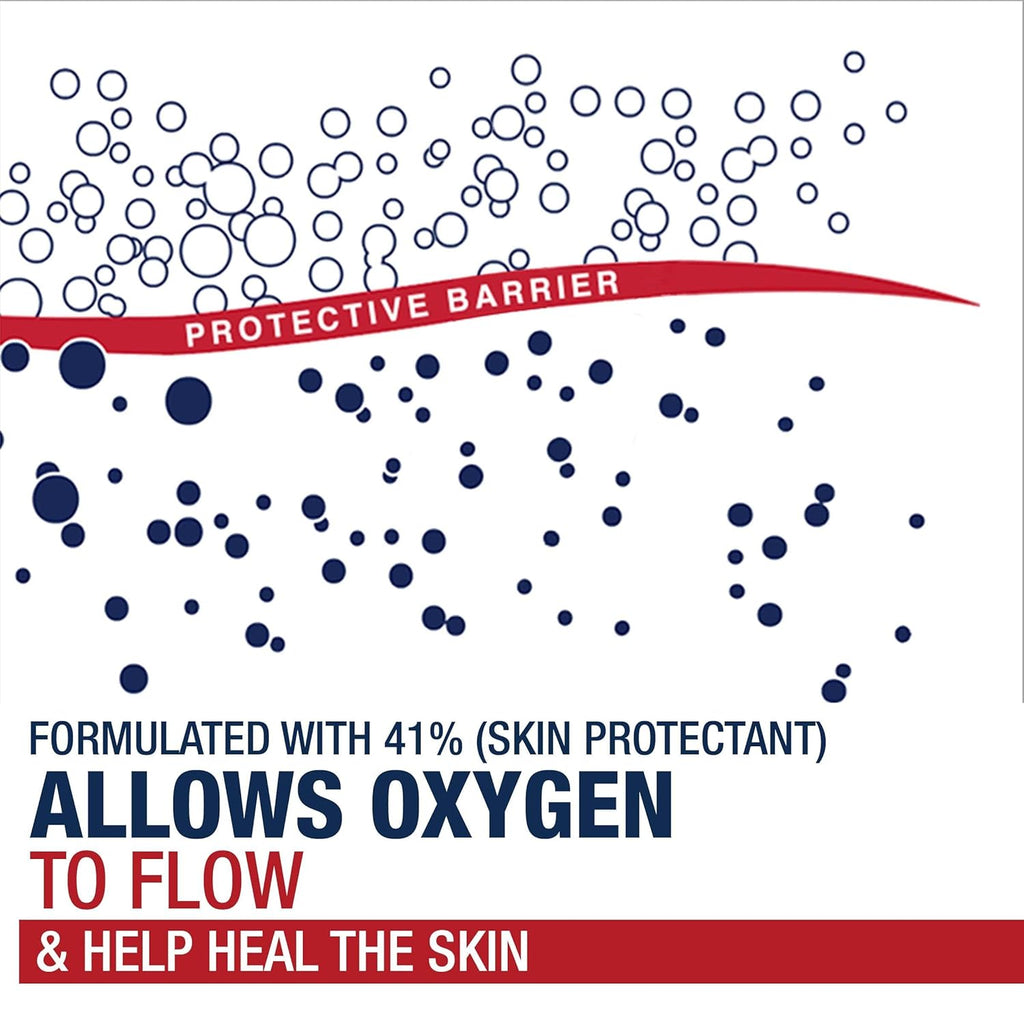 Aquaphor Healing Ointment, Advanced Therapy Skin Protectant, Moisturizer for Dry Cracked Skin, 7 Oz Tube