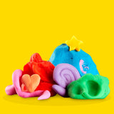 Play-Doh Ultimate Color Collection 65-Pack of 1-oz Cans, Includes Sparkle, Confetti & Color Burst, Back to School Classroom Supplies, Preschool Toys, Ages 2+ (Amazon Exclusive)