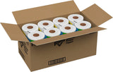 Bounty Select-A-Size Paper Towels, White, 8 Triple Rolls = 24 Regular Rolls - ShopUS