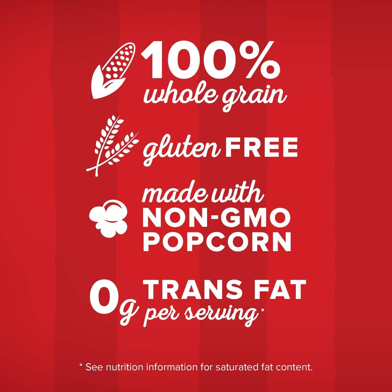 Orville Redenbacher’s Microwave Popcorn, 3g Fiber, 36-Count, 3.29 oz. Butter Flavor