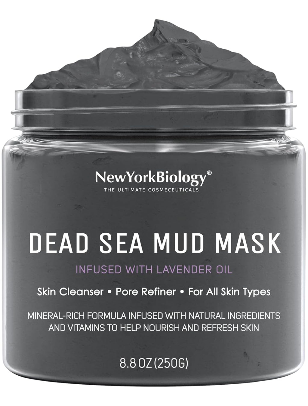 new-york-biology-dead-sea-mud-mask-8-8-oz-for-face-and-body-spa-quality-pore-refiner-for-oily-skin