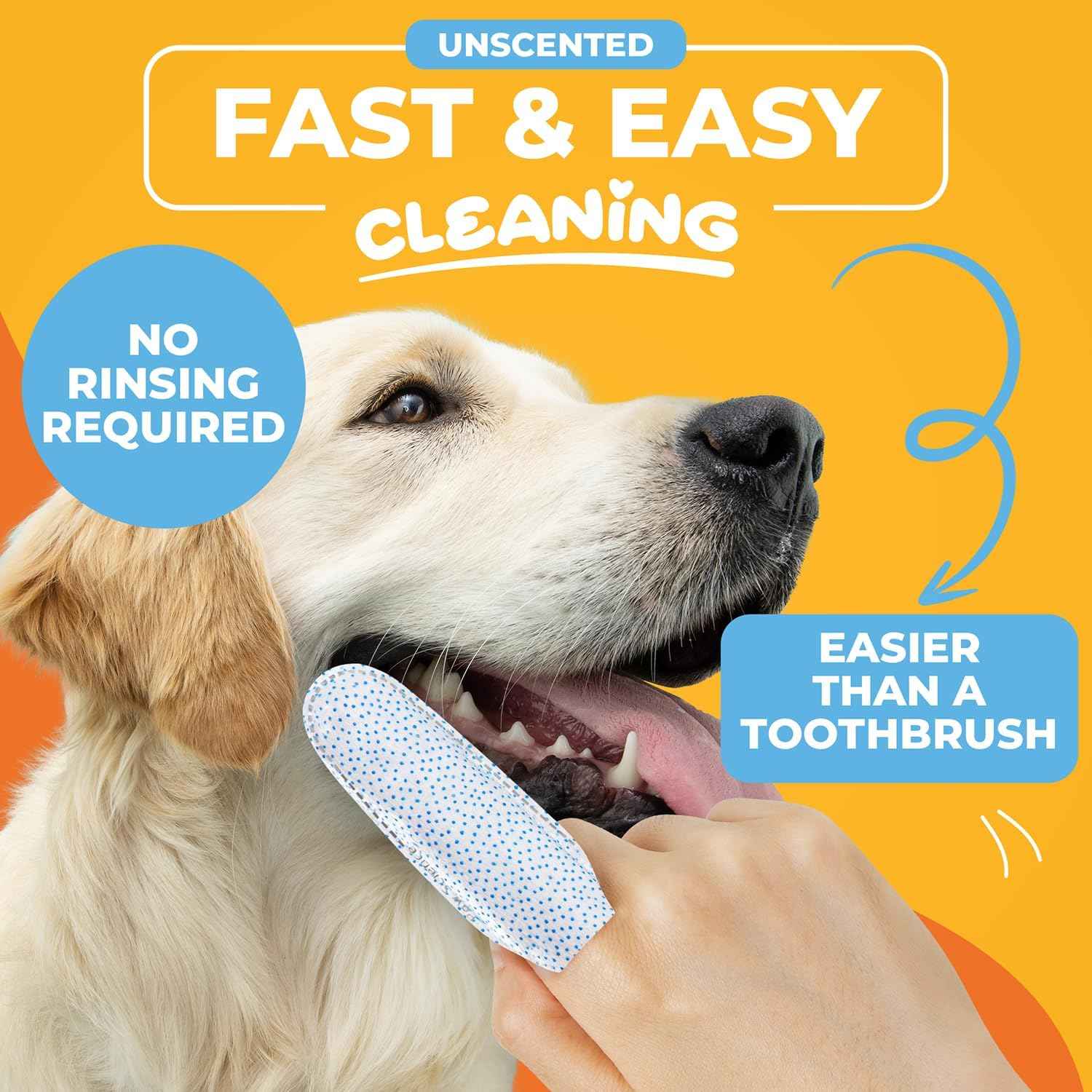 dental-finger-wipes-for-cats-and-dogs-unscented-pet-toothbrush-kits