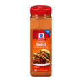 mccormick original taco seasoning mix 24 oz authentic mexican spices and herbs