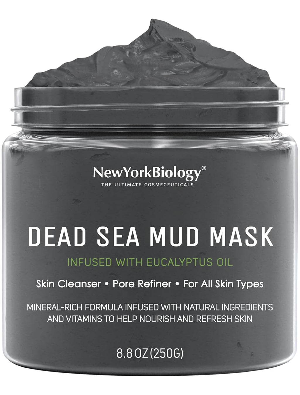 new-york-biology-dead-sea-mud-mask-8-8-oz-for-face-and-body-spa-quality-pore-refiner-for-oily-skin