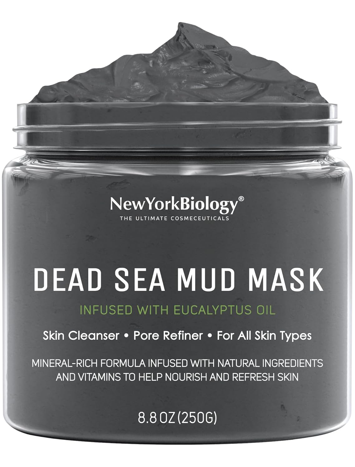 new-york-biology-dead-sea-mud-mask-8-8-oz-for-face-and-body-spa-quality-pore-refiner-for-oily-skin