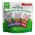natures garden healthy trail mix snack pack (28.8 oz, vegan, gluten-free)
