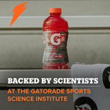 Gatorade Thirst Quencher Sports Drink, Variety Pack, 12 Fl Oz (Pack of 18)