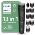 philips norelco all-in-one 13 in 1 trimmer beard groomer men's hair clipper