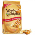 Original Caramel Hard Candy, 2.4LB bulk pack, caramel lovers, snacks, parties, gifting, stocking up
