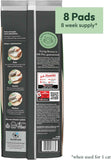 Purina Tidy Cats Cat Litter Breeze Pads Refill Pack Multi Cat Litter Pads - 8 ct. Bag