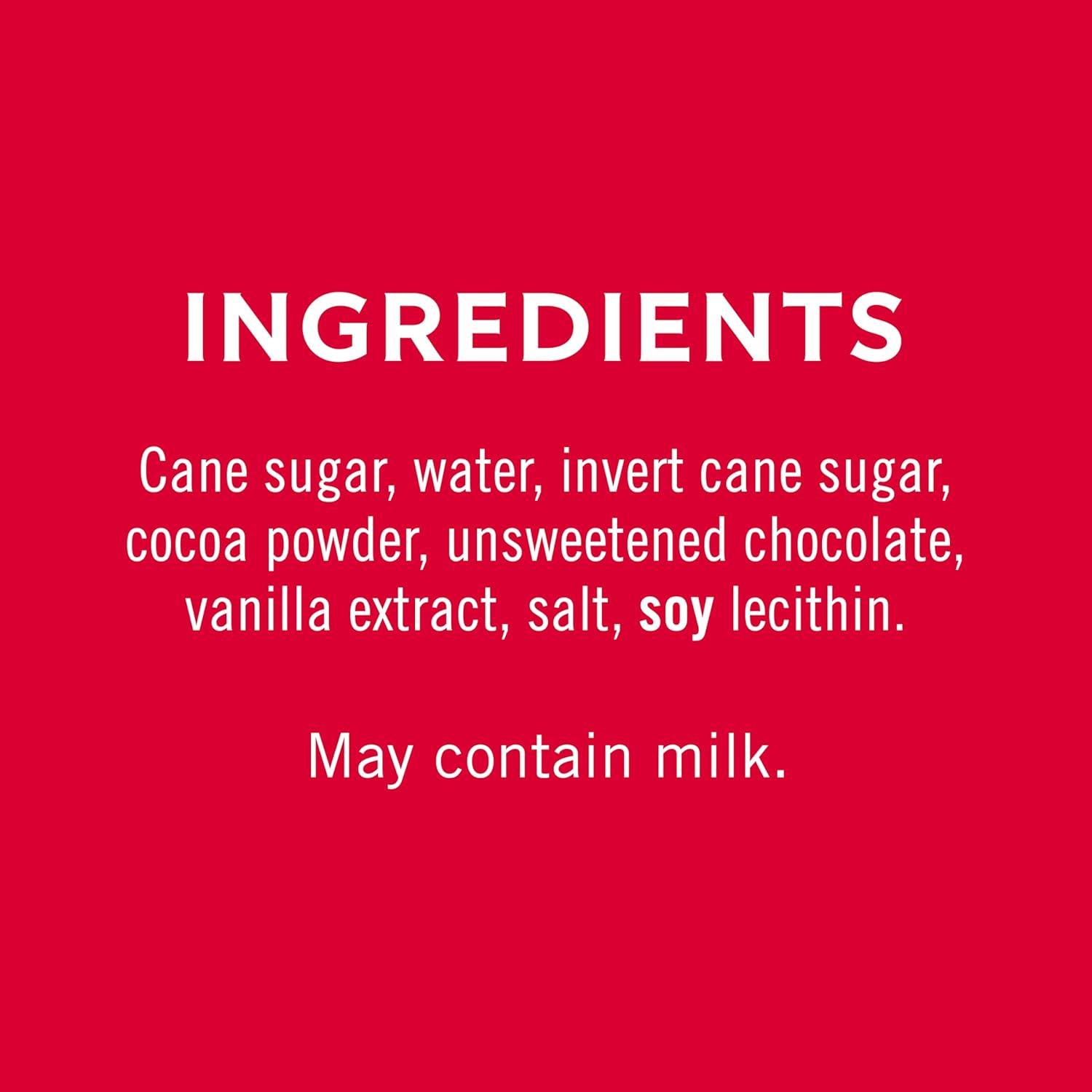 Ghirardelli 16 oz Chocolate Sauce Bottle, Rich Dessert Topping with Real Chocolate and Easy Squeeze Bottle