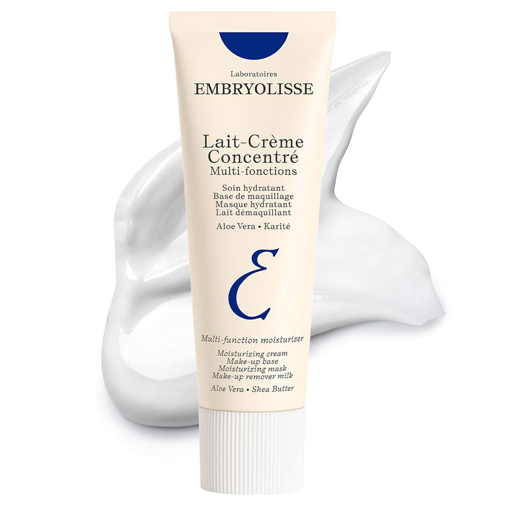 embryolisse lait-crème concentré 75ml moisturizer primer makeup remover