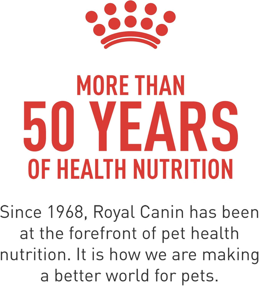 royal canin small adult dry dog food, 14 lb bag for small breed dogs aged 10 months to 8 years