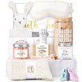 11pcs new mom care package after baby gifts for expecting mother pregnancy gift basket essentials