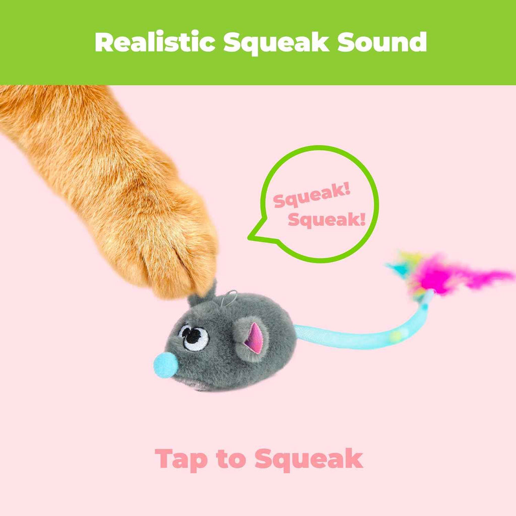 catify-by-best-pet-supplies-plush-motion-activated-squeaking-toys-for-indoor-cats-and-kittens-beige-and-gray