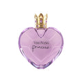 Vera Wang Princess Eau De Toilette perfume for women, 3.4 oz, citrus-forward fragrance with vanilla notes