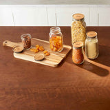 Ball® Jar Lids, 5 Pack Ball Jar Wooden Storage Lids