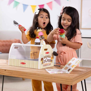 melissa-doug-wooden-scoop-serve-ice-cream-counter-28-piece-play-kitchen-accessories-for-girls-boys-3
