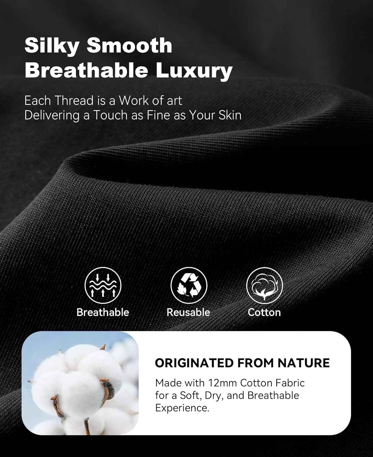 MUSICOZY Sleep Headphones Bluetooth 5.4 Headband, Sports Wireless Earphones Sweat Resistant Earbuds Sleeping Headphone with Ultra-Thin HD Stereo Speaker for Workout Running Cool Gadgets Unique Gifts