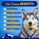 himalayan dog chews original yak cheese chews small 1.1oz gluten free healthy treats for dogs under 15lbs