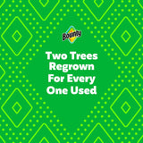 Bounty Select-A-Size Paper Towels, White, 8 Triple Rolls = 24 Regular Rolls - ShopUS