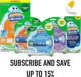 scrubbing-bubbles-fresh-gel-toilet-bowl-cleaning-stamps-rainshower-scent-6-pack