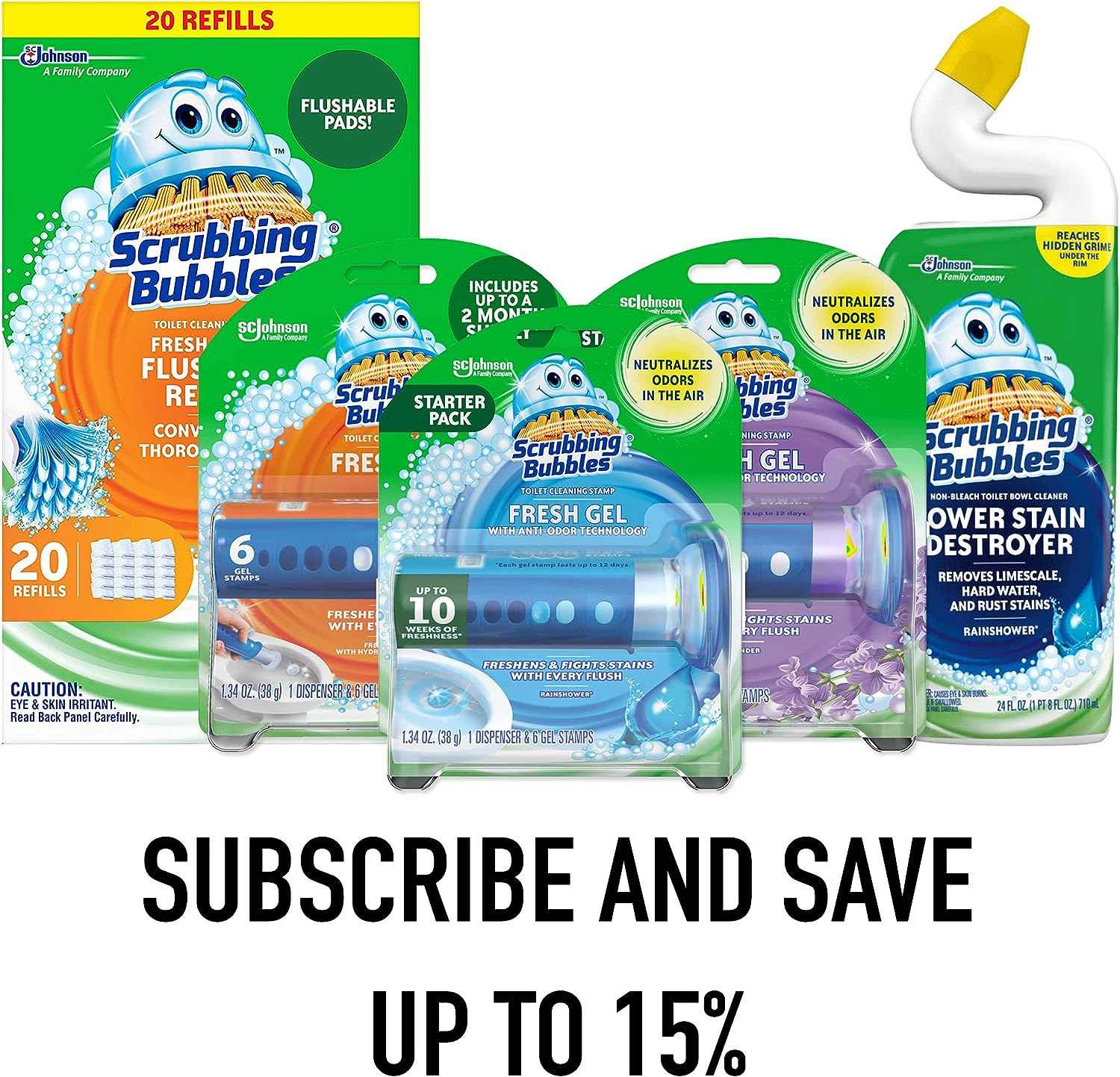 scrubbing-bubbles-fresh-gel-toilet-bowl-cleaning-stamps-6- stamps-rainshower-scent