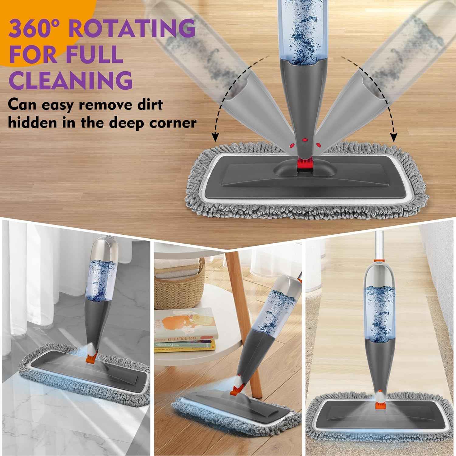 spray-mop-for-hardwood-laminate-vinyl-tile-floors-cleaning-with-refillable-bottle-and-washable-pads