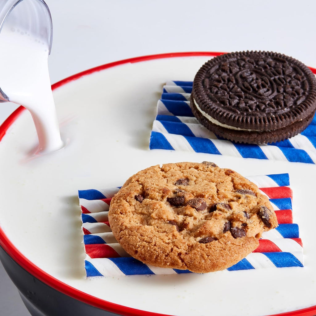 Nabisco Sweet Treats cookie variety pack with OREO, OREO Golden & CHIPS AHOY!, 30 snack packs