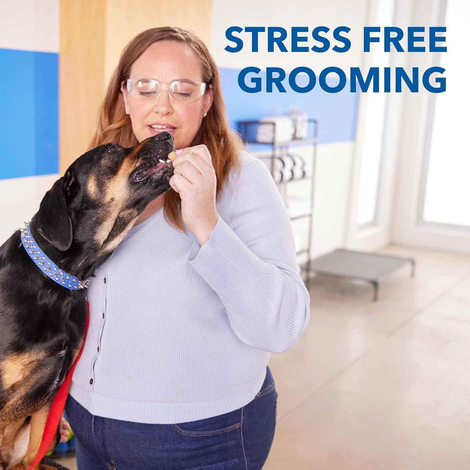 Dremel 7760-PET cordless pet nail grinder and trimmer kit for dogs, cats, and small animals