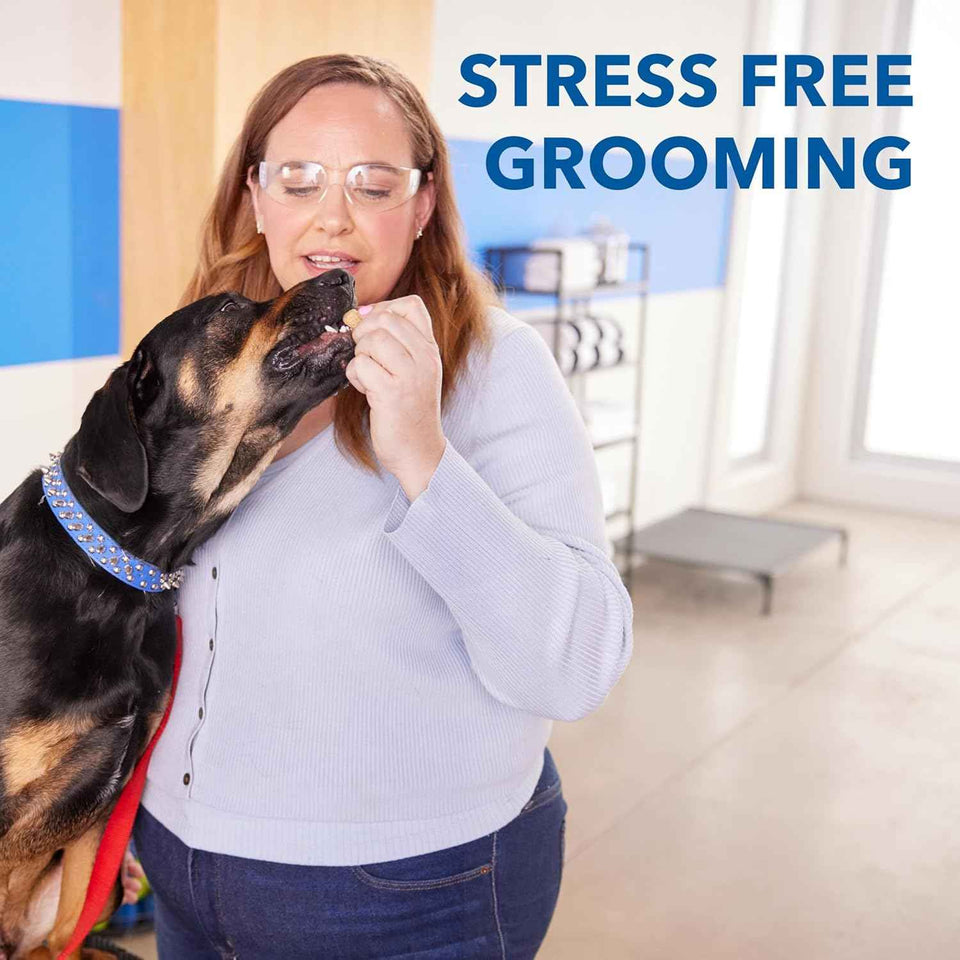 Dremel 7760-PET cordless pet nail grinder and trimmer kit for dogs, cats, and small animals