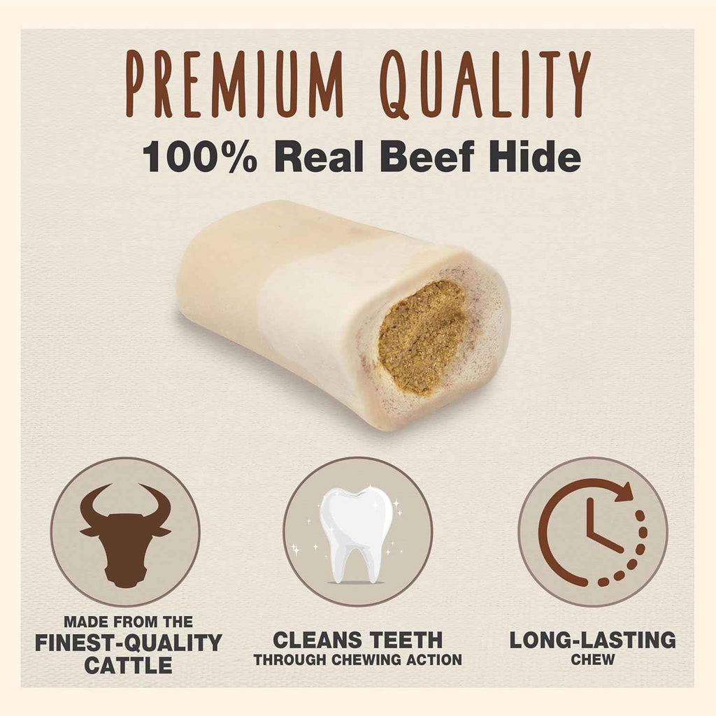 cadet-stuffed-shin-bone-long-lasting-dog-cheew-bones-for-aggressive-chewers-high-protein-filling-peanut-butter-flavor-5-6-inch-for-large-dogs